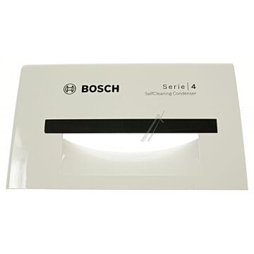 Tray Handle-dispenser - Tray Handle Assy. Bo T20/t23 S4 Scc Waschmaschine 12003733