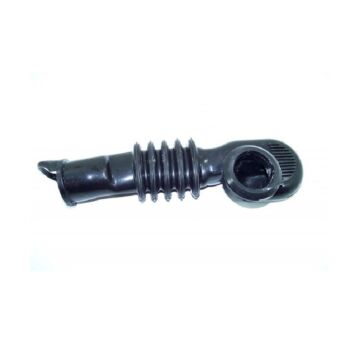 Whirlpool Indesit Verbindungsschlauch - C00255405 Schlauch (einsp.-bottich) Vp-wd Waschmaschine C00255405