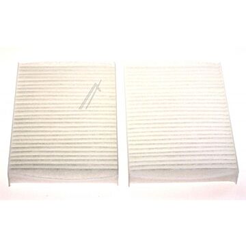 Bosch Siemens Filter Mechanisch - Pollenfilter Waschmaschine 481723
