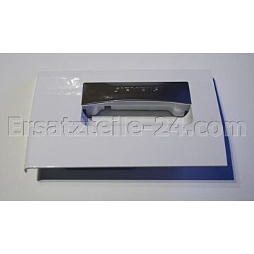 Schalengriff Waschmaschine 483639