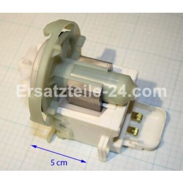 1kebs-25565104 Laugenpumpe Copreci Bosch/siemens Geschirrspüler 3795513