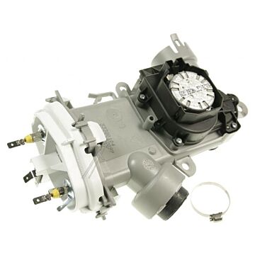 Heizung Geschirrspüler 198346