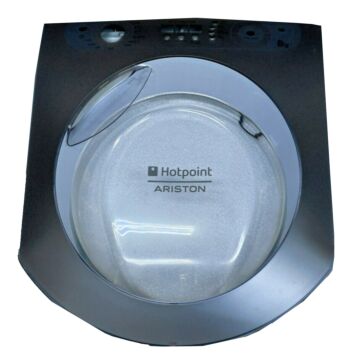 Fenster Komplett Aqgf129it/ha Waschmaschine C00276093