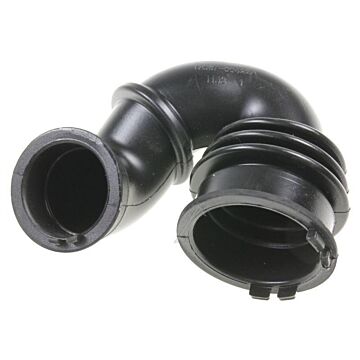 Samsung Schlauch - Hose-drawer Tub:heba-pjt,epdm,id42.5,od4 Waschmaschine SAMSUNG WF8AF5E5P4WEG