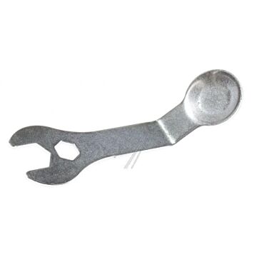 Samsung - Fastener-bolt;all,cr,od36,2.5,l113.5 Waschmaschine SAMSUNG WF8AF5E5P4WEG
