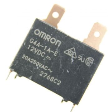 Relay-power 12v Dc,0.9w,-,-,20ms,10ms Waschmaschine 3501-001206