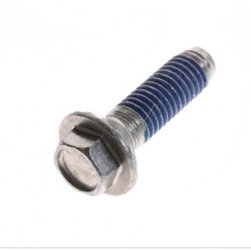 Samsung Befestigungsteile - Bolt-hex;mars-pjt,sts304,m8,-,p1.25,l30 Waschmaschine SAMSUNG WF8AF5E5P4WEG