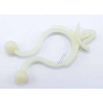 Holder-wire 66,-,d Awh-3nb,ntr(pi15) Waschmaschine DC61-40086A