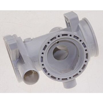 Case-pump:wf0804y8e/xef,pp,t2.5,w153.6,l Waschmaschine DC61-02271B