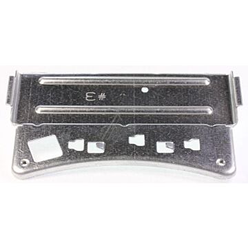 Bracket-hinge:wf0800nce,gi,t1.4,w127,l17 Waschmaschine DC61-02584A