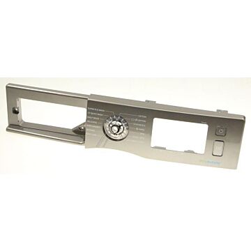 Assy Panel Control 5000 15 Waschmaschine DC97-20132T