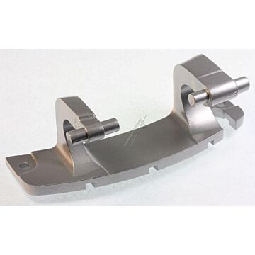 Hinge Door;ww6/5500k,aldc,t5.0 Waschmaschine DC61-04131A
