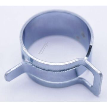 Clamper Hose:sk5,wsls1100a,id24 Od26.4,z Waschmaschine DC61-00219B