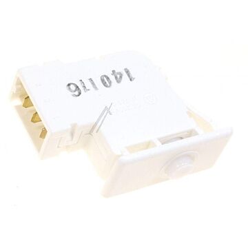 Türschalter :,t13.6,h34,w4.3,wht,120v/1 Waschmaschine DC64-00828D