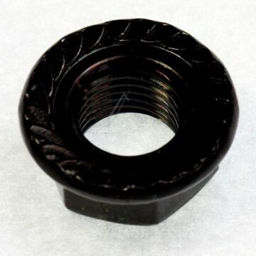 Nut- Right Turn -24,zpc(blk),swc Waschmaschine 6021-001321