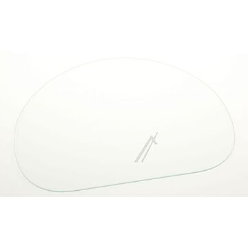 Door Glass;dv6000k,glass,t3.2,clear Tp Waschmaschine DC64-03449A