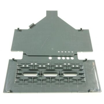 Cover Base;dv-f500e,pp,t2.5,-,natural,bj Waschmaschine DC63-01602A