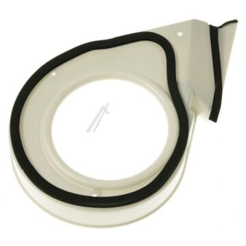 Samsung Bleche - Assy Guide Duct Fan;dv5000m,dv90m5200qw/ Waschmaschine DC93-00660B