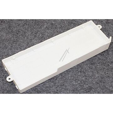 Cover Pcb-main;dv80m8215aw/eg,hips,v0,na Waschmaschine DC63-02065A
