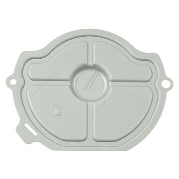 Cover-bearing:sdc18809,egi,t0.8,w108.6,l Waschmaschine DC63-01263A