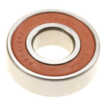 6203-2rz Bearing-ball;-,id17,od40,swf-p6v(gmb) Waschmaschine SAMSUNG WF8590NGWXSG