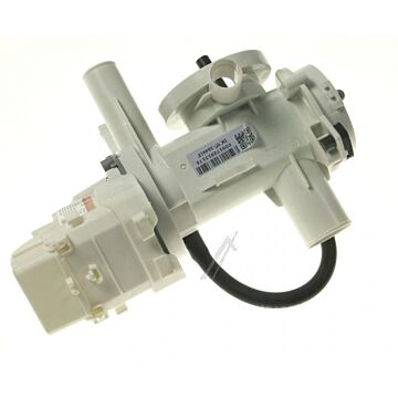 Assy Pump Drain;ww5/4/3000, Aegis Pjt,22 Waschmaschine DC97-16441F
