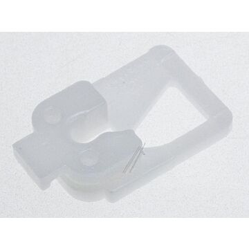 Guide-spring:wf8500nmw,pom,t3.5,w24,l40. Waschmaschine DC61-02140A