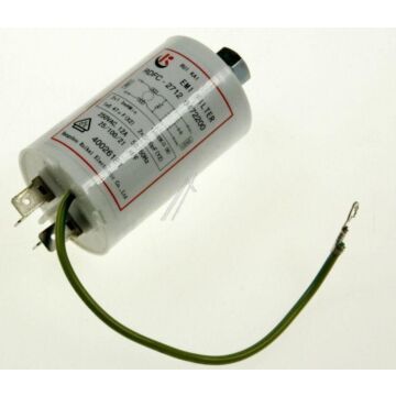 Filter Emi:dfc-2712r,p/pv/slim,250v,12,p Waschmaschine DC29-00006C