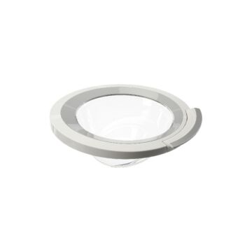 Bosch Siemens Bullaugen - Fenster Waschmaschine 704286