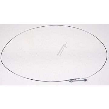 Samsung Spannringe - Assy-clamp Diaphgram;wf-b853/xsc,swf-12/ Waschmaschine DC91-12077D