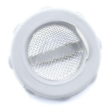 Filter-net;p1205j,epdm+sts304,od25,id9 Waschmaschine DC62-00116A