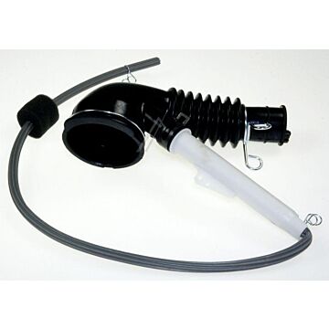 Assy Hose Pressure;scout Combowd0804w8 Waschmaschine DC97-14637G