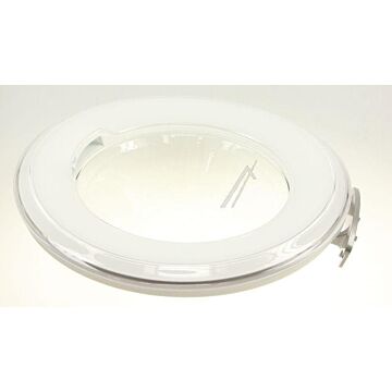 Assy Door;ww5000j,da White Waschmaschine DC97-20028B