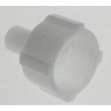 Nozzle-connector(l);q1636,pc,d24,t Waschmaschine DC62-00183A