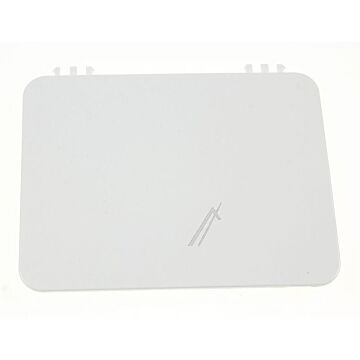 Cover Filter;abs,t2.5,da White,wt0035 Waschmaschine SAMSUNG WW8GK6400QWEG