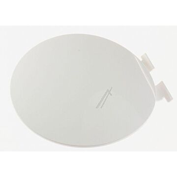 Cover Filter;ww9000he,abs,t3.0da Whit Waschmaschine DC63-01720A