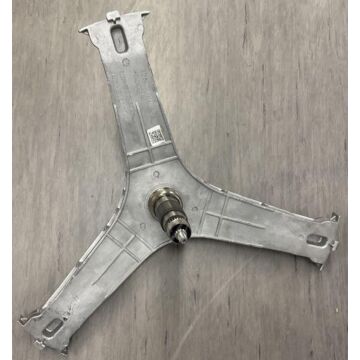 Samsung Lagerkreuze - Assy Flange Shaft;ww8800m,2 Bearing Type Waschmaschine DC97-20418D