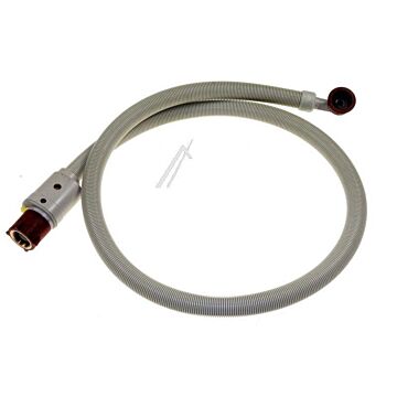 Aquastop Zulaufschlauch 1,5m; Yukon-global,wf431 Waschmaschine SAMSUNG WF8AF5E5P4WEG