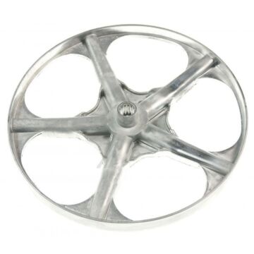 Samsung Riemenscheiben - Pulley Motor;dual Drive,aldc,natural,od2 Waschmaschine DC66-00937A