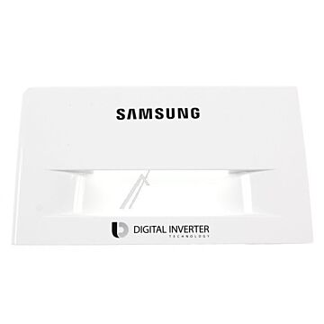 Panel Drawer;abs,hb,hg0760gp,da White,wt Waschmaschine SAMSUNG WD80K5400OWEG