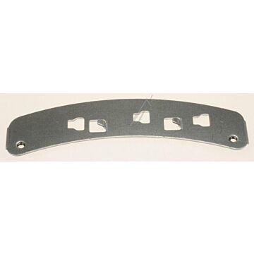 Bracket-hinge;wf8804dp,gi,t1.4w30,l150, Waschmaschine DC61-01919A