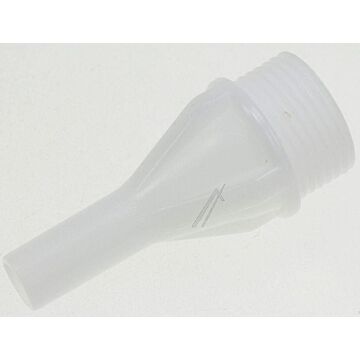 Nozzle-connector(u);q1636,pc,d24,t Waschmaschine DC62-00182A