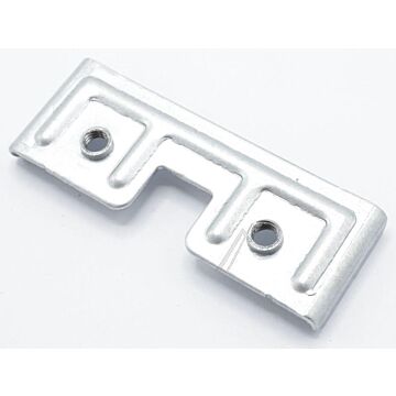 Support Hinge;wd9500j,gi-sgcc,t1.4 Waschmaschine SAMSUNG WW80K52A0VWEG