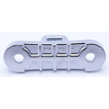 Lever-tip;zndc,ni Coating Waschmaschine SAMSUNG WW80K52A0VWEG
