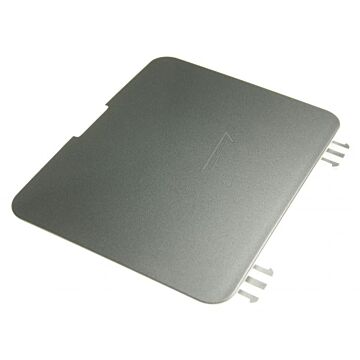 Cover-filter:aegis 2a,abs,t2.0w300,l200 Waschmaschine DC63-00920B
