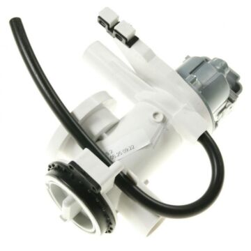 Assy Pump Drain;f500/400 Platform,non-bu Waschmaschine SAMSUNG WW90K44205WEG