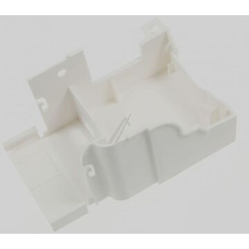 Cover-pump;f500,pp,vo Grade,wht,fh44n,- Waschmaschine DC63-01549A