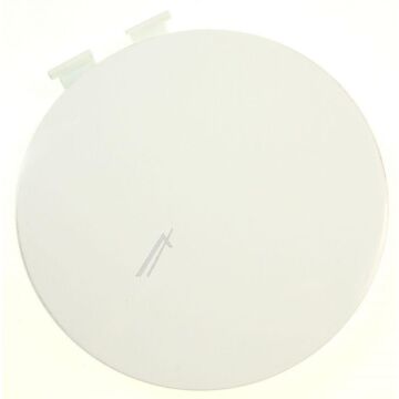 Assy Cover Filter;wd7000j,da White Waschmaschine DC97-18510B