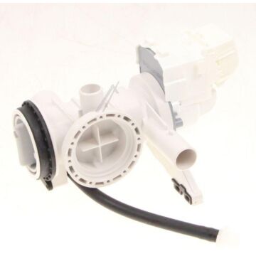 Assy Pump Drain;ww6000t,eur1,non Bubble, Waschmaschine DC97-17336G