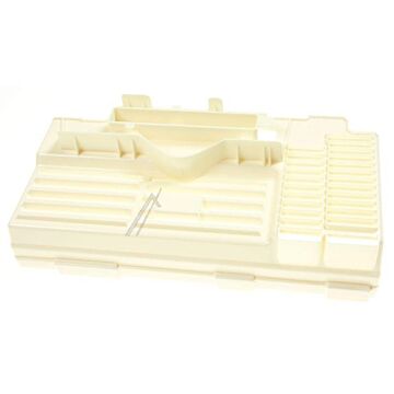 Cover Pcb-main;wd-f900c,abs,t2.5,-,natur Waschmaschine DC63-01650A